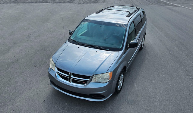 2013 Dodge Grand Caravan SXT in Cars & Trucks in Ottawa