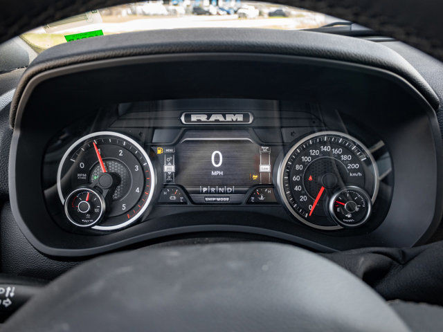 2025 Ram 2500 Big Horn in Cars & Trucks in Barrie - Image 3