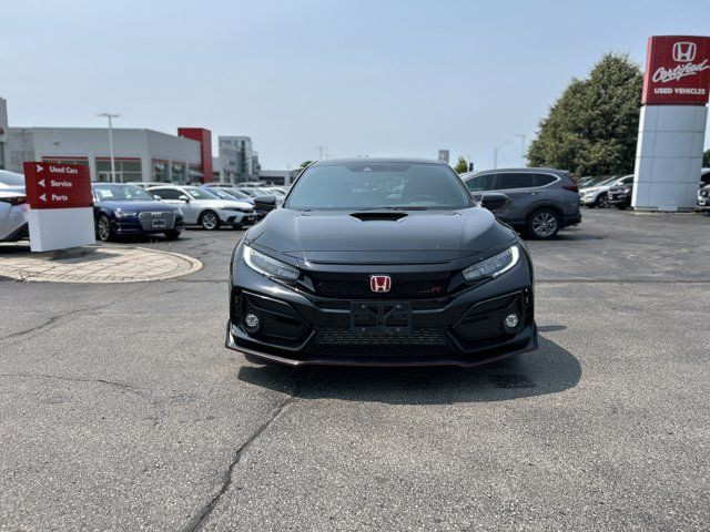 2020 Honda Civic Type R in Cars & Trucks in Hamilton - Image 2