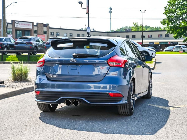 2018 Ford Focus ST in Cars & Trucks in Ottawa - Image 3