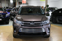 Special Finance Price: $36,999 | Cash Price: $38,499 2019 Toyota Highlander Limited AWD - No Acciden... (image 1)