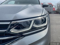 PREVIOUS DAILY RENTAL *2024 Volkswagen Tiguan Highline R-Line -- Sophisticated Design Meets Advanced... (image 9)
