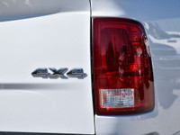 Gear up for a wild ride with the 2023 RAM 1500 Classic SLT 5.7L, the truck thats got more grit than... (image 7)