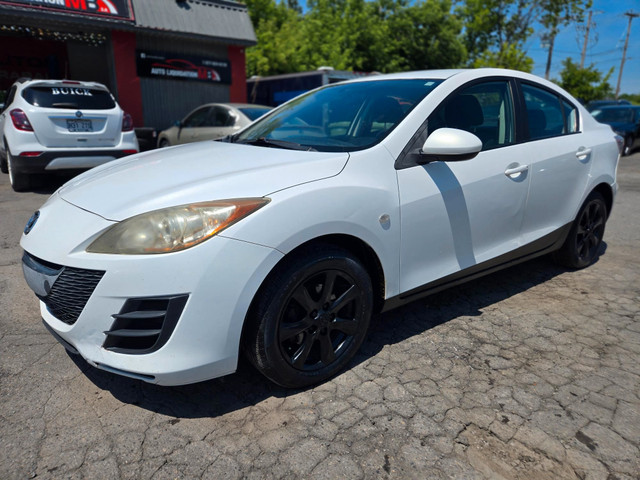2010 MAZDA 3 GS* FINANCEMENT FACILE ET 100% APP in Cars & Trucks in Longueuil / South Shore - Image 3