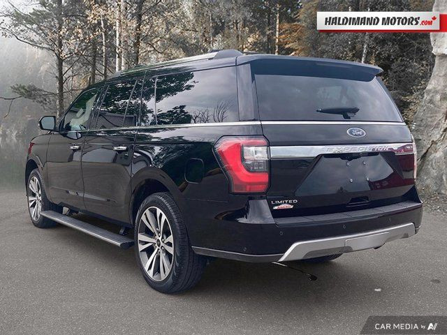 2021 Ford Expedition Limited Max in Cars & Trucks in Hamilton - Image 3