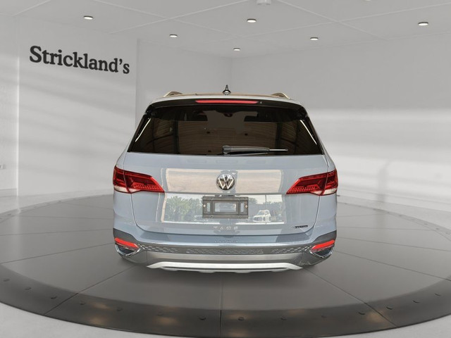 2023 VOLKSWAGEN TAOS COMFORTLINE 4MOTION in Cars & Trucks in Stratford - Image 4