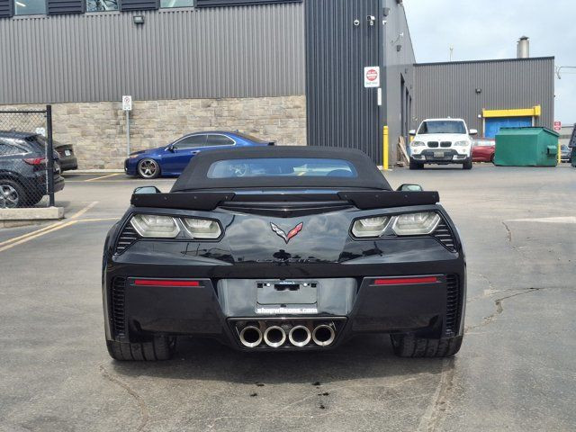 2019 Chevrolet Corvette Z06 1LZ 6.2L LT4 Supercharged V8 | 650 in Cars & Trucks in Guelph - Image 4