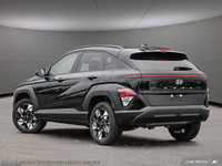 This Hyundai Kona has a dependable Regular Unleaded I-4 2.0 L/122 engine powering this Variable tran... (image 3)