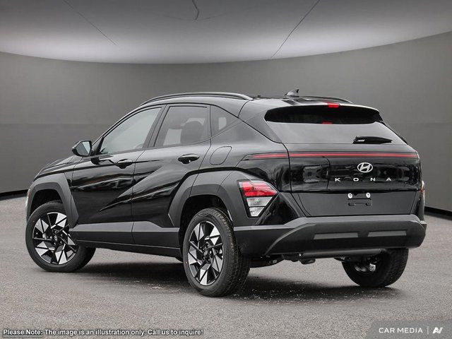 2025 Hyundai Kona Preferred in Cars & Trucks in Guelph - Image 4