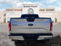 Your Grande Prairie Chrysler store just took in this vehicle! It is either in transit or freshly tra... (image 3)