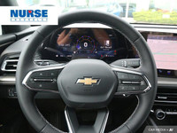 LT PREFERRED EQUIPMENT GROUP Includes standard equipment,LICENSE PLATE FRONT MOUNTING PACKAGE,MOSAIC... (image 9)