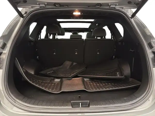 2021 Hyundai Santa Fe Calligraphy AWD 2,5Turbo Toit pano Cuir Ca in Cars & Trucks in Laval / North Shore - Image 10