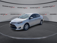 Engine: Gas 4cyl 1.8L L/100Km City: 8.4 L/100Km Hwy: 6.5 Safety Equipment Electronic Stability Contr... (image 3)