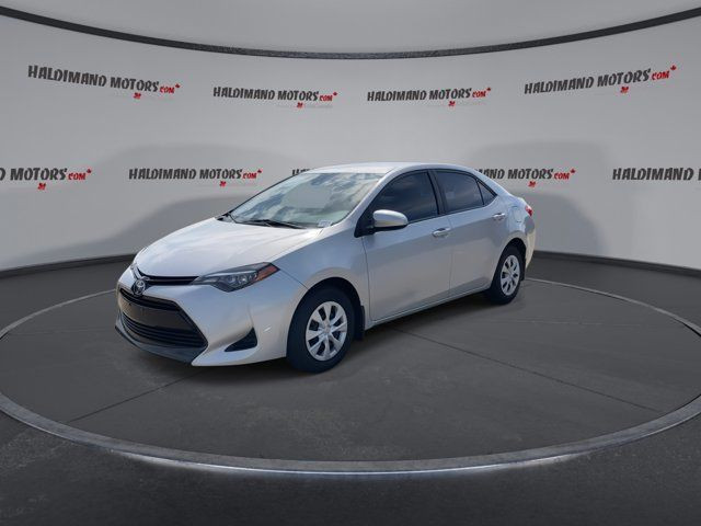 2017 Toyota Corolla SE in Cars & Trucks in Hamilton - Image 4