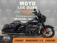 2019 Harley-Davidson FLHX Street Glide