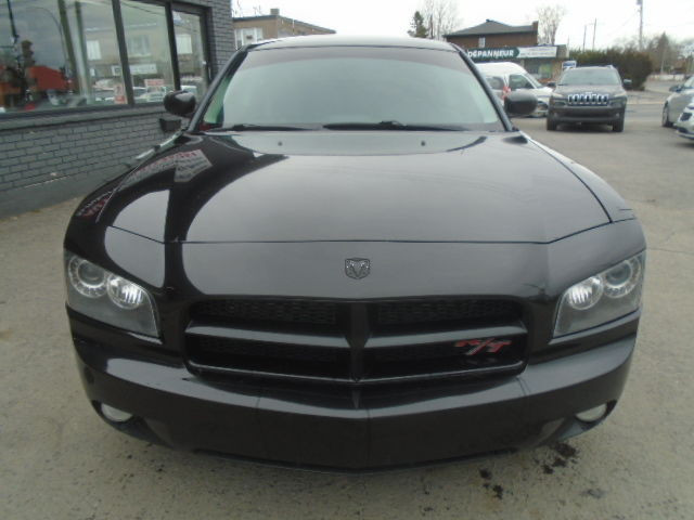 DODGE CHARGER 2010 R/T **WOW SUPER PROPRE** in Cars & Trucks in Longueuil / South Shore - Image 2