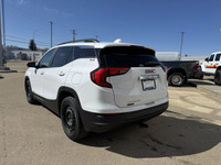 *About This Used GMC Terrain for sale in Alberta* This GMC Terrain boasts a Turbocharged Gas/E15 I4... (image 3)