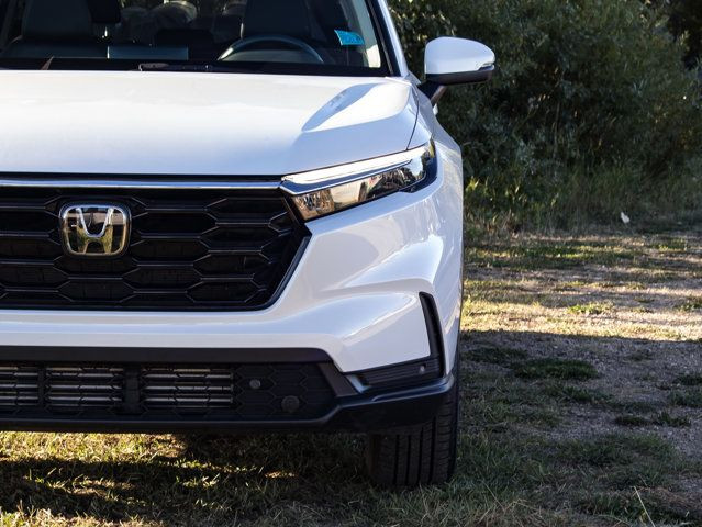 2023 Honda CR-V EX-L in Cars & Trucks in Edmonton - Image 4