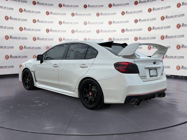 2017 Subaru WRX STI in Cars & Trucks in Calgary - Image 4