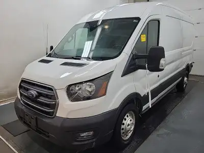 ?? 2020 Ford Transit Cargo T-350 148 High Roof Extended RWD ?? VIN: 1FTBW9CG2LKA57331 Built for busi...