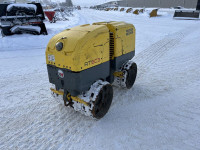 2017 Wacker Neuson RTLX-SC3 ROLLER