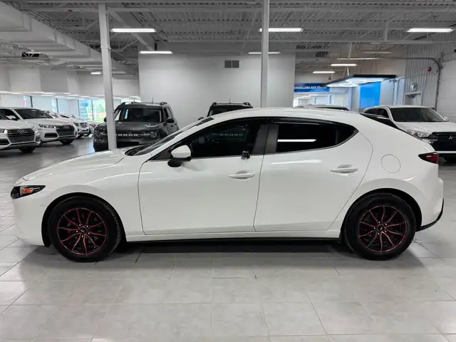2019 Mazda Mazda3 GS HB AWD + CAMERA - S. CHAUFFANT in Cars & Trucks in Laval / North Shore - Image 9