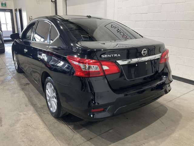 Nissan Sentra Berline 4 portes CVT S 2017 à vendre in Cars & Trucks in Laval / North Shore - Image 2