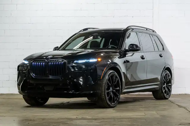 2024 BMW X7 xDrive40i | Premium Amélioré | M Sport Pro in Cars & Trucks in City of Montréal - Image 4
