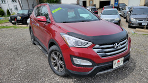 2014 Hyundai Santa Fe Sport