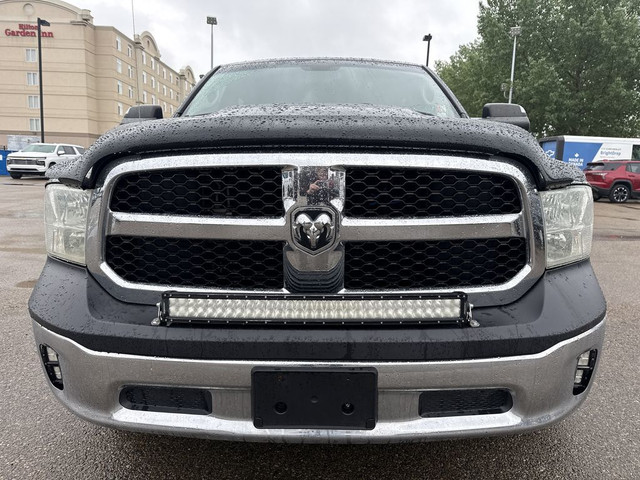 2015 Ram 1500 ST in Cars & Trucks in Edmonton - Image 3