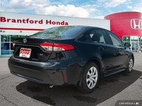 Stock: P11637 Fabric-trimmed seating, 8-inch touchscreen display, Apple CarPlay and Android Auto com... (image 5)