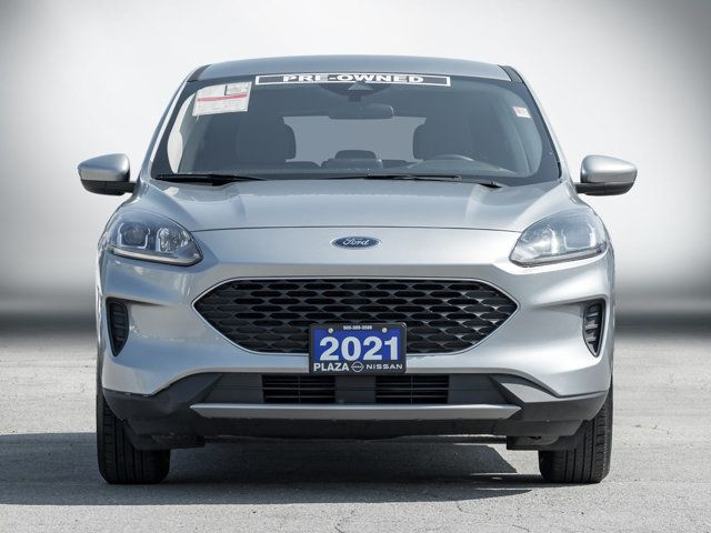 2021 Ford Escape SE | Clean Carfax | AWD | Rearview Camera in Cars & Trucks in Hamilton - Image 2
