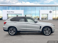 This BMW X5 eDrive boasts a Intercooled Turbo Gas/Electric I-4 2.0 L/122 engine powering this Automa... (image 5)