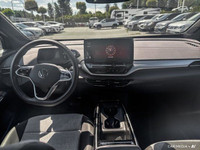 This Volkswagen ID.4 boasts a Electric engine powering this Automatic transmission. Window Grid And... (image 9)