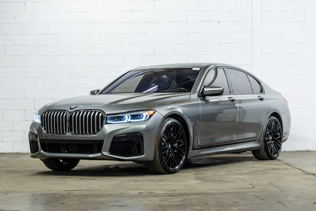 2021 BMW 7 Series 750i xDrive | Executive | Assistant conduite in Cars & Trucks in City of Montréal - Image 3