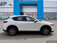 Saskatoon Motor Products - Recent Arrival! 2024 Mazda CX-5 GS - Certified. Certification Program Det... (image 6)