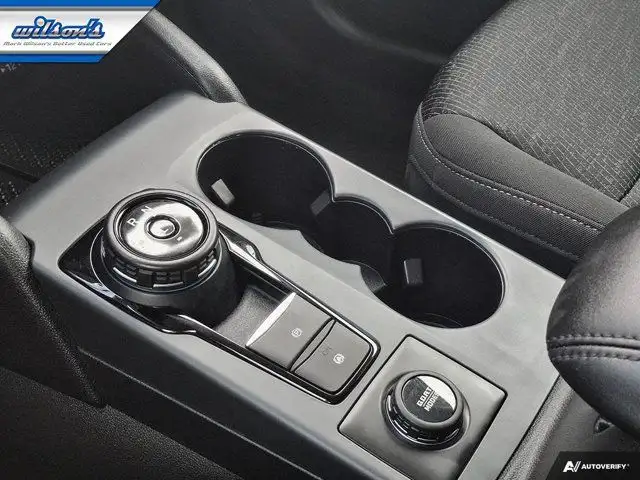 2023 Ford Bronco Sport 4X4 | CarPlay + Android | Rear Camera in Cars & Trucks in Guelph - Image 21