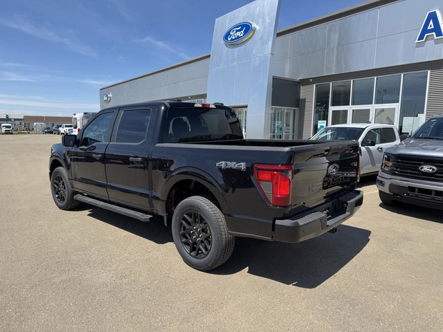 2025 Ford F-150 STX in Cars & Trucks in Red Deer - Image 3