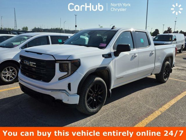 2023 GMC Sierra 1500 Elevation 157'' 13.4'' Screen in Cars & Trucks in City of Toronto