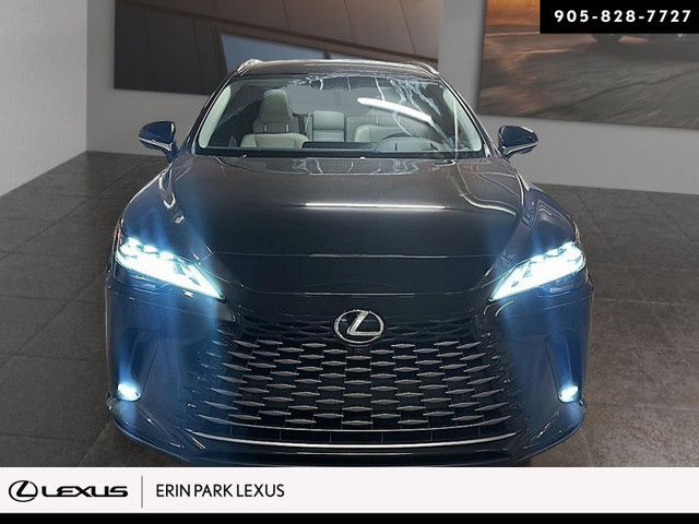 2025 Lexus RX Plug-In Hybrid 450h+ in Cars & Trucks in Oakville / Halton Region