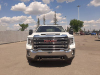 This GMC Sierra 2500HD boasts a Gas V8 6.6L/ engine powering this Automatic transmission. ENGINE, 6.... (image 1)