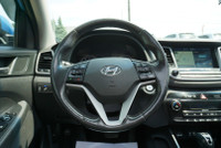 SAFETY INCLUDED 14 SERVICE RECORDS LOCAL ONTARIO CAR LOW KSM Very Clean Hyundai Tucson Luxury 2.0L 4... (image 9)