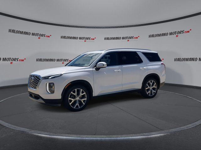 2022 Hyundai Palisade Preferred in Cars & Trucks in Hamilton - Image 4