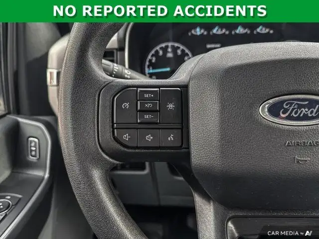 2022 Ford F-150 XLT | 5.0L V8 | 10 SPEED TRANSMISSION | 8-WAY in Cars & Trucks in Prince George - Image 23