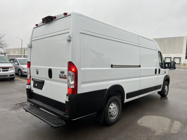 2022 Ram Promaster Promaster 2022 Ram Promaster in Cars & Trucks in Oakville / Halton Region - Image 4