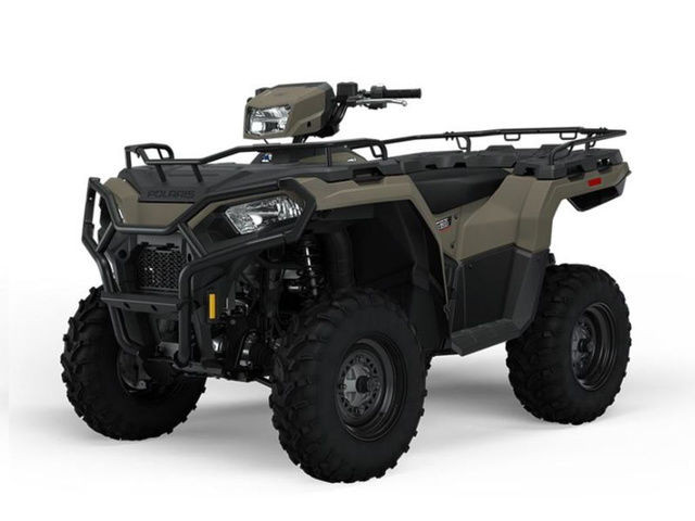 2024 Polaris Sportsman 570 EPS in ATVs in City of Halifax