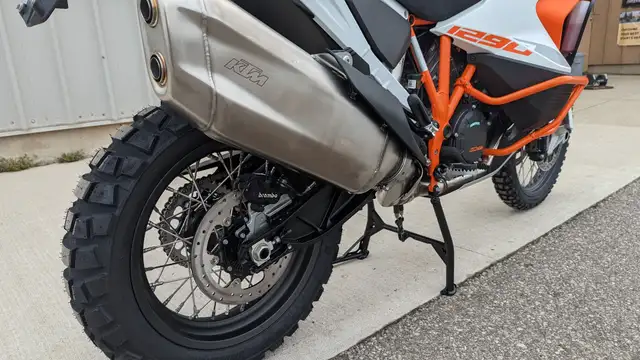 2024 KTM 1290 Super Adventure R - Mar/Apr Promo! in Street, Cruisers & Choppers in Norfolk County - Image 11