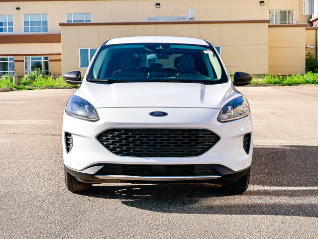 2022 Ford Escape SE AWD 1.5L in Cars & Trucks in Strathcona County - Image 3