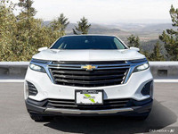Experience effortless power and confident handling with this 2024 Chevrolet Equinox LT. Boasting a r... (image 8)