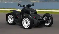 2022 Can-Am Ryker Rally 900ACE